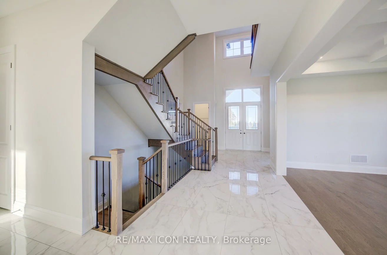 55, William Crisp, Alton, Caledon