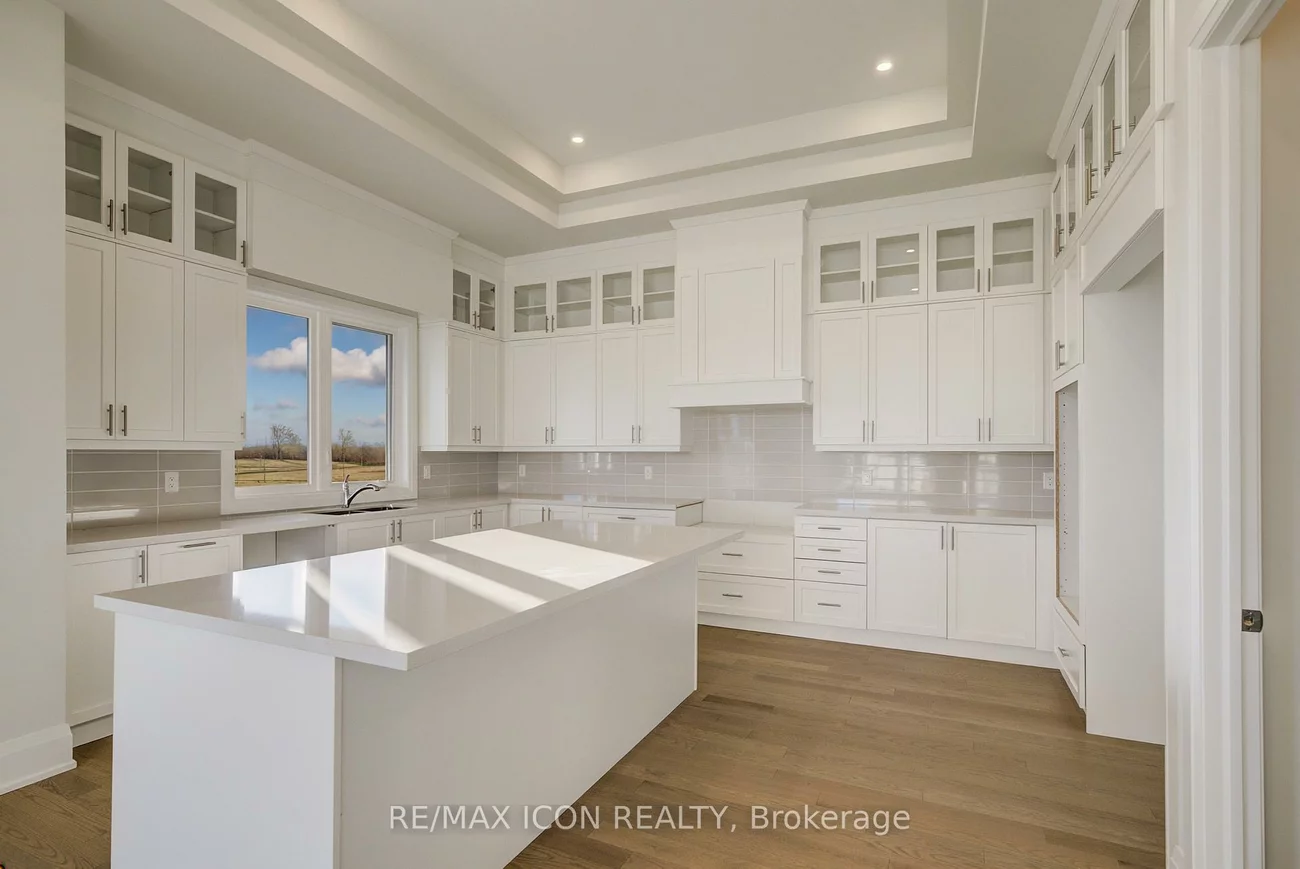 55, William Crisp, Alton, Caledon