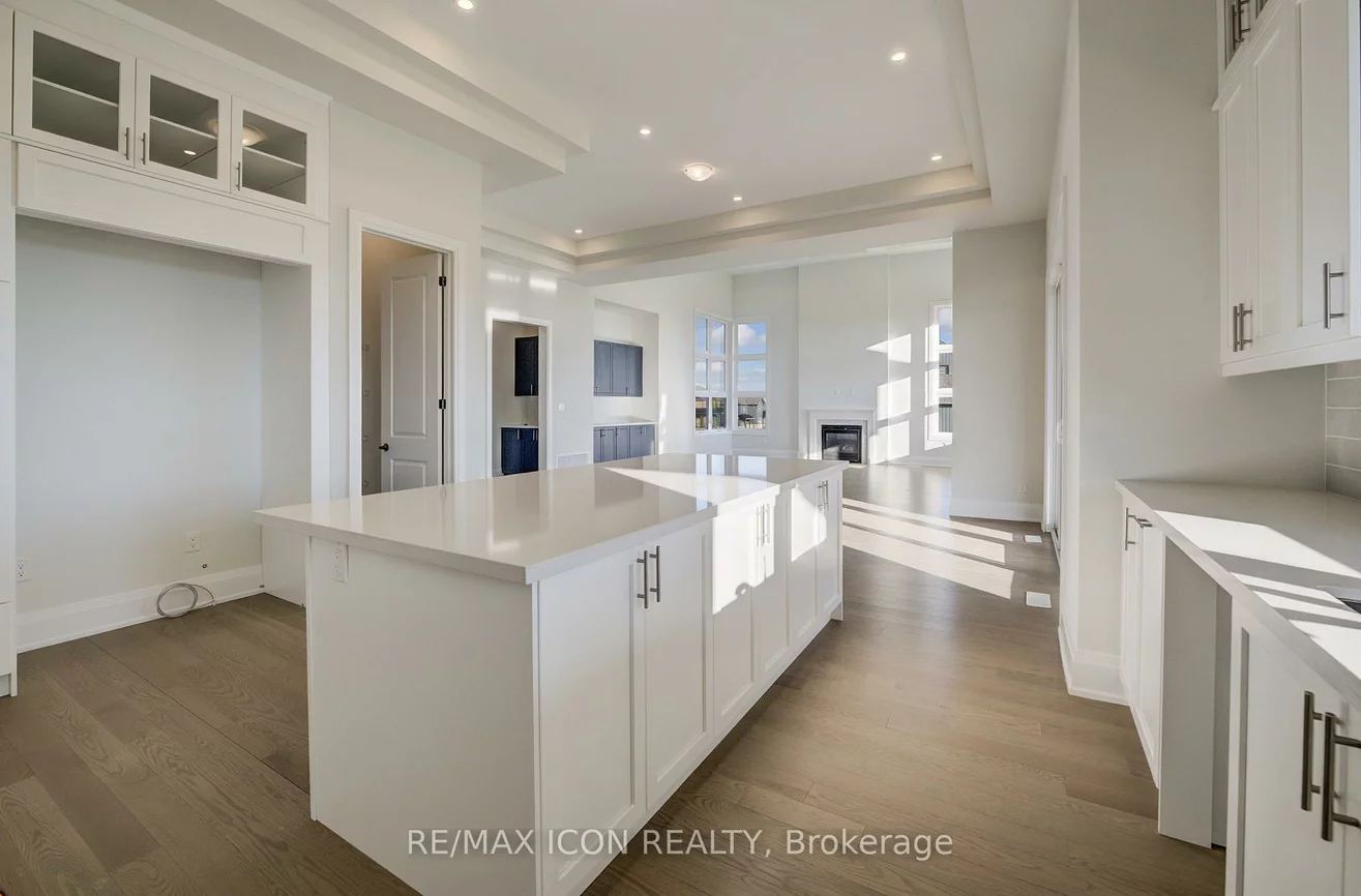 55, William Crisp, Alton, Caledon