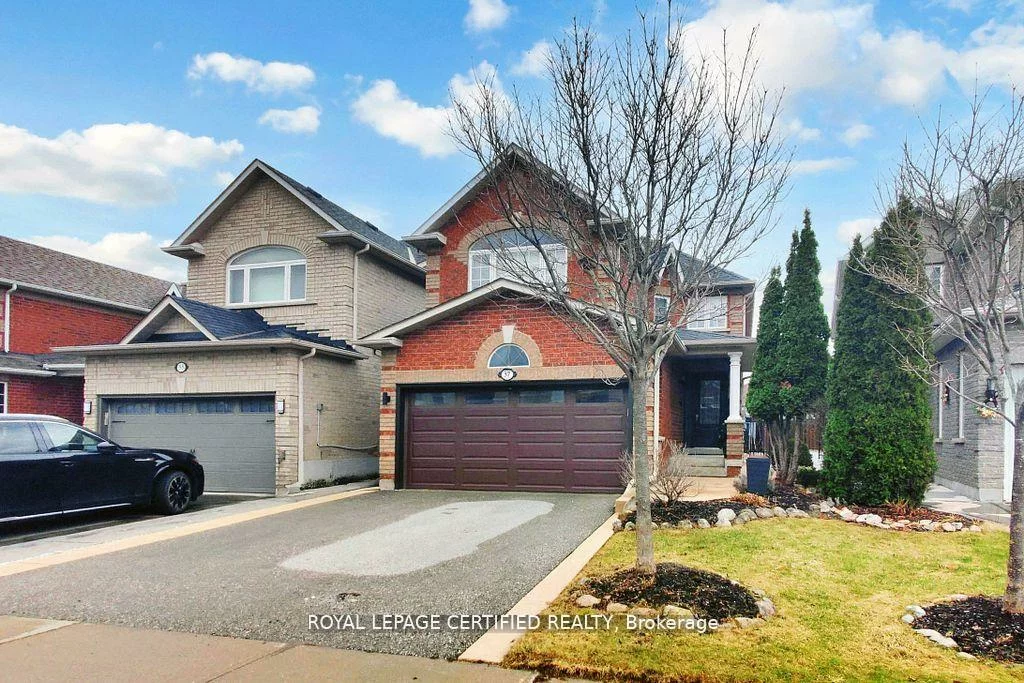 57, Humbershed, Bolton West, Caledon