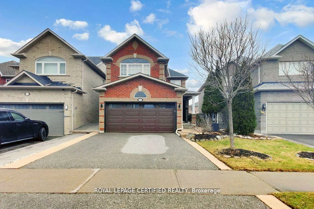 57, Humbershed, Bolton West, Caledon