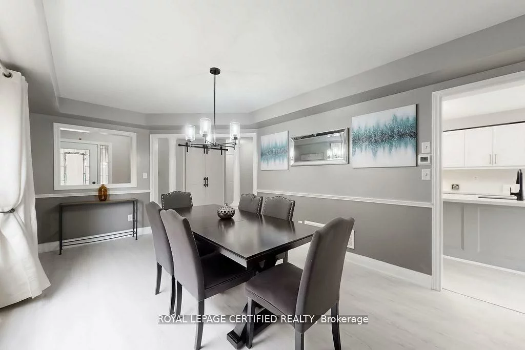 57, Humbershed, Bolton West, Caledon