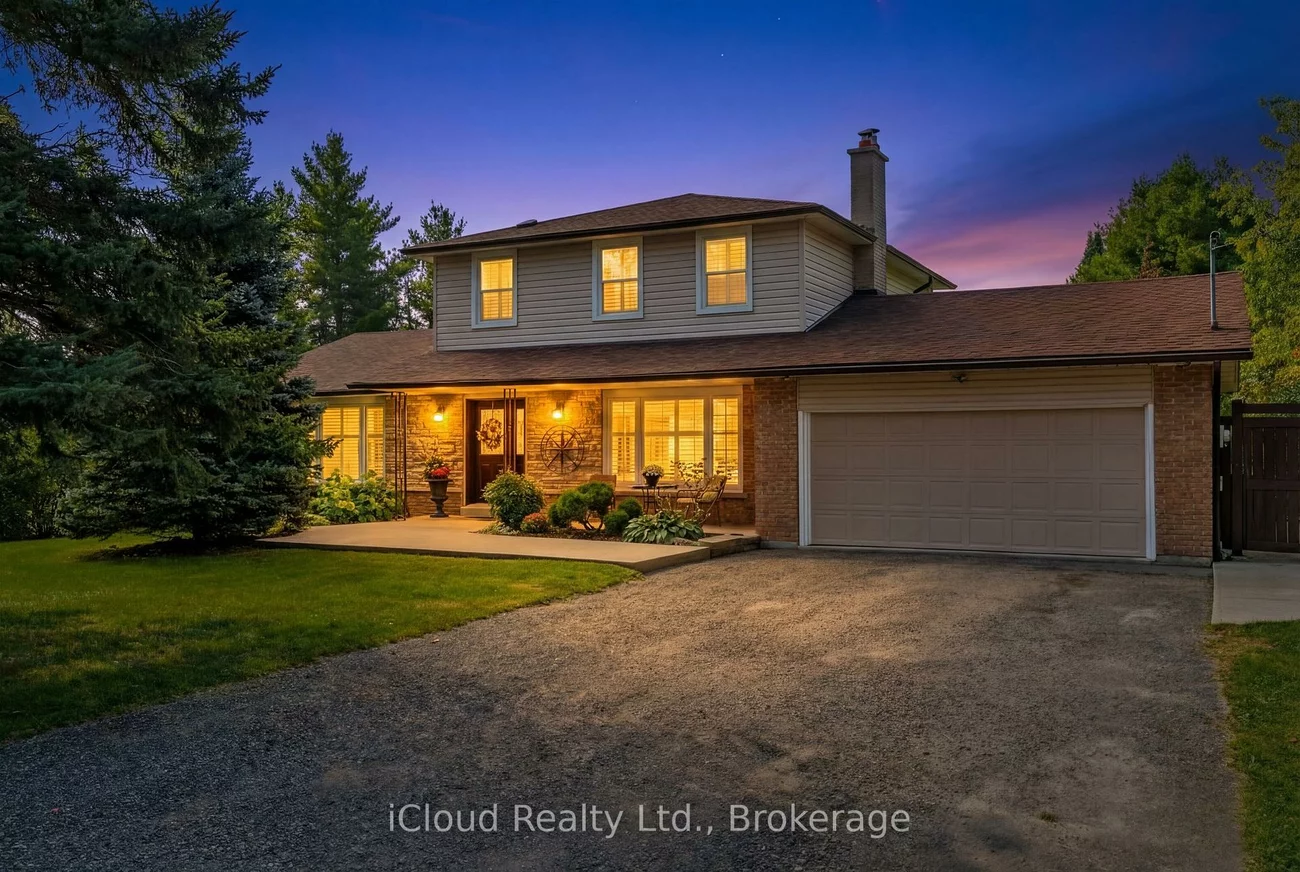 19982, Kennedy, Rural Caledon, Caledon