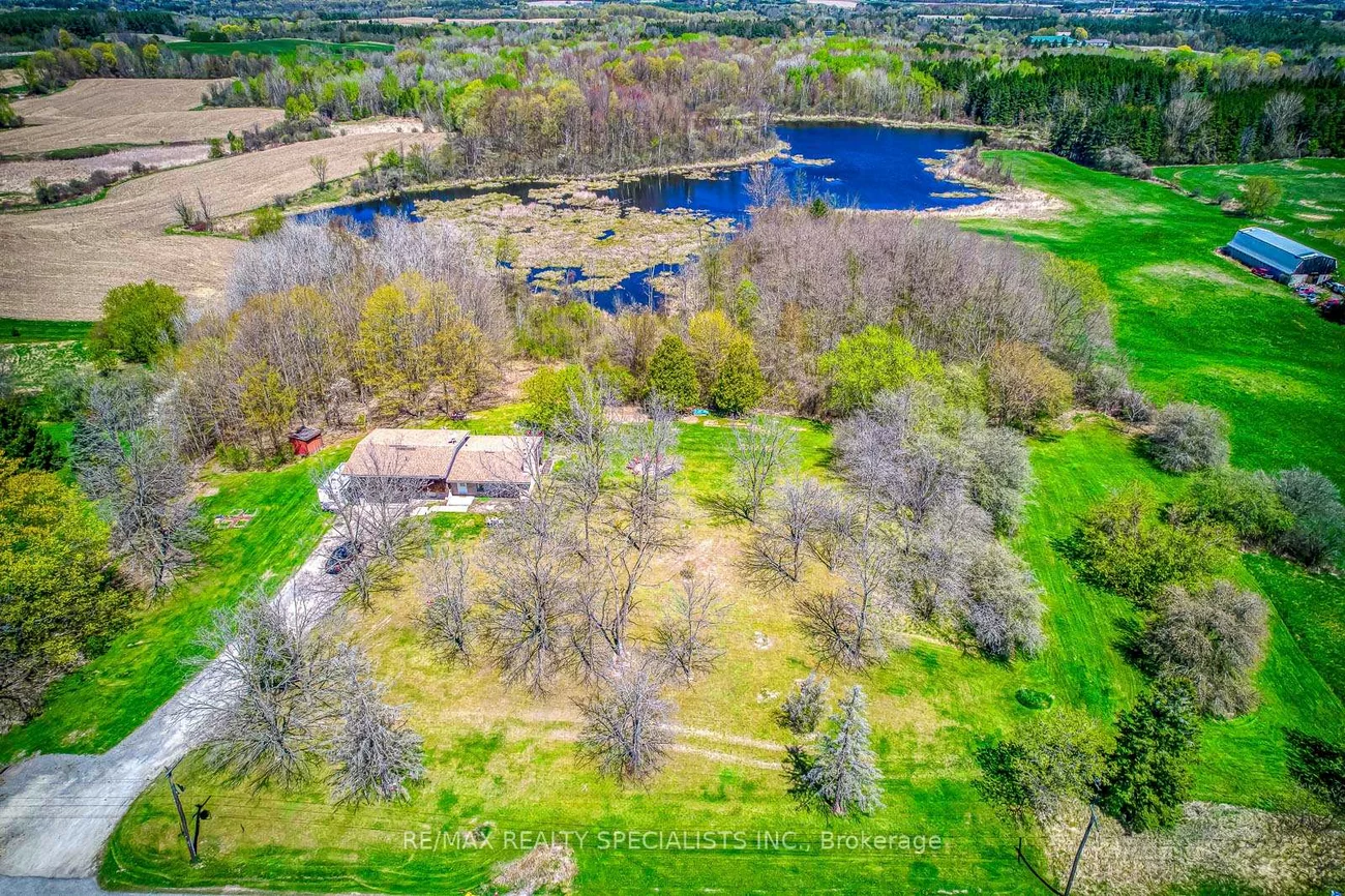 15195, The Gore, Rural Caledon, Caledon