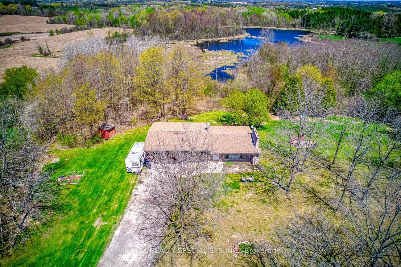 15195, The Gore, Rural Caledon, Caledon