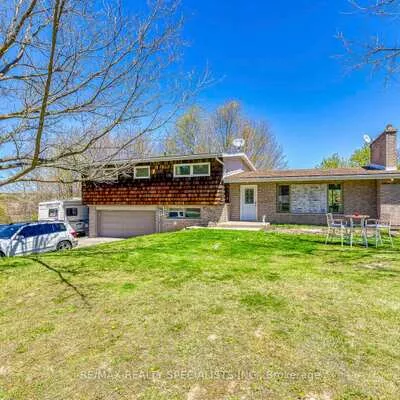 15195, The Gore, Rural Caledon, Caledon