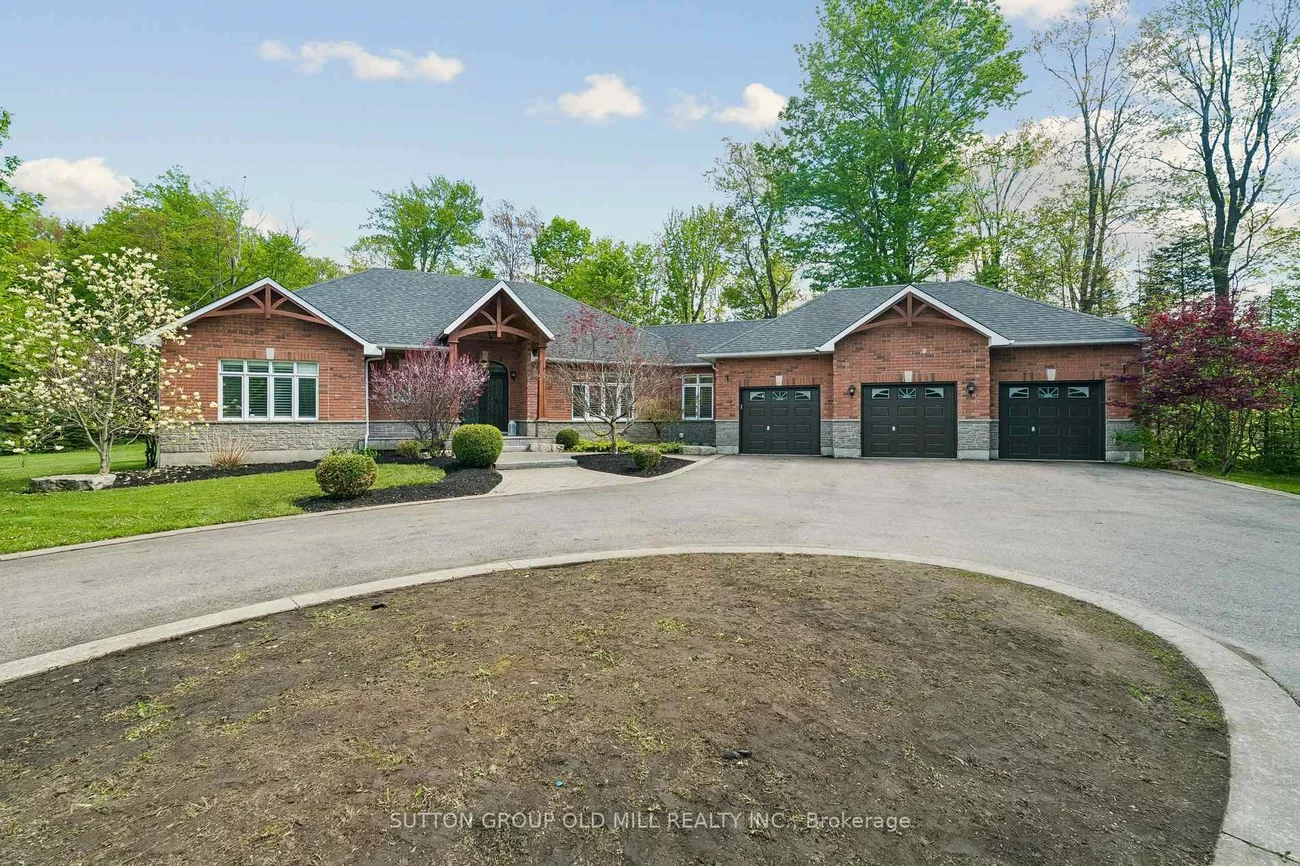 7, Rolling Meadow, Caledon East, Caledon