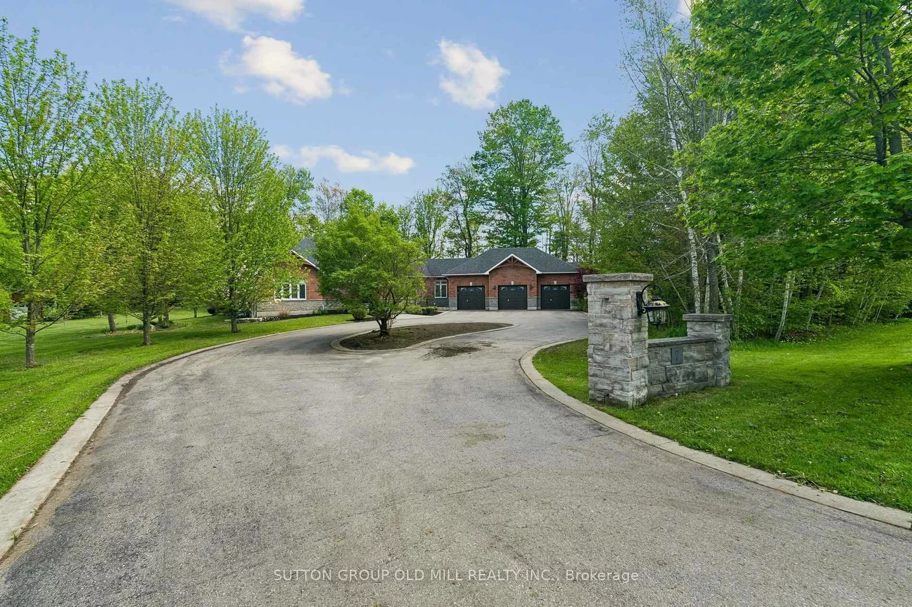 7, Rolling Meadow, Caledon East, Caledon