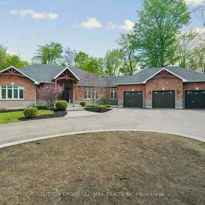 7, Rolling Meadow, Caledon East, Caledon