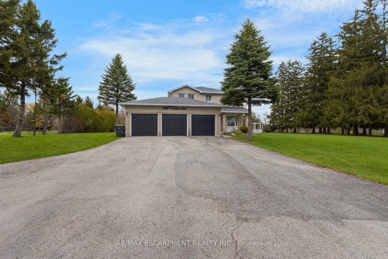 18555, Hurontario, Caledon Village, Caledon