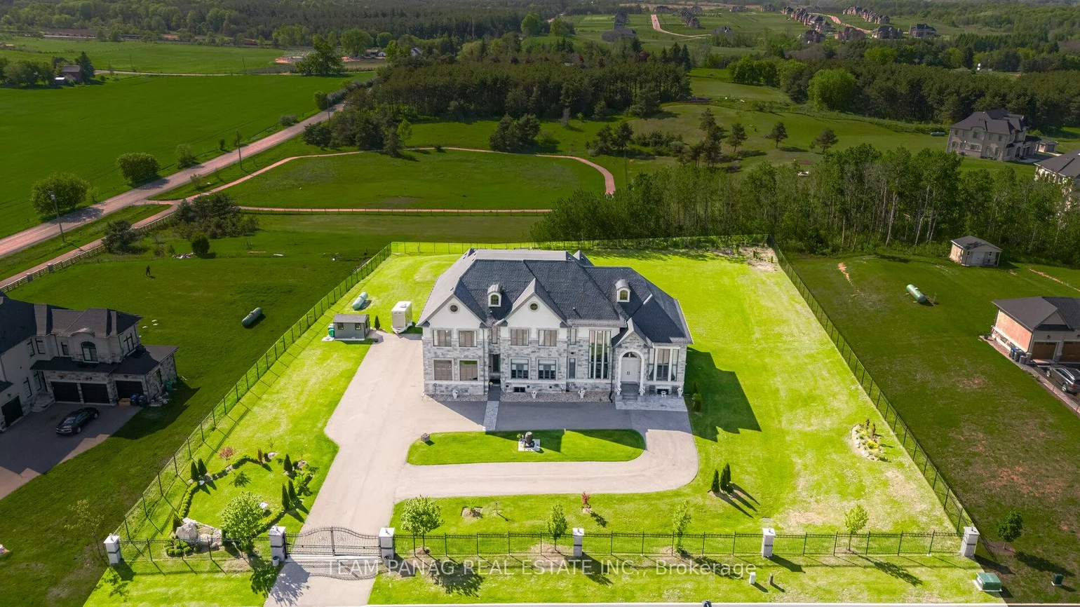 20, Stinson, Palgrave, Caledon