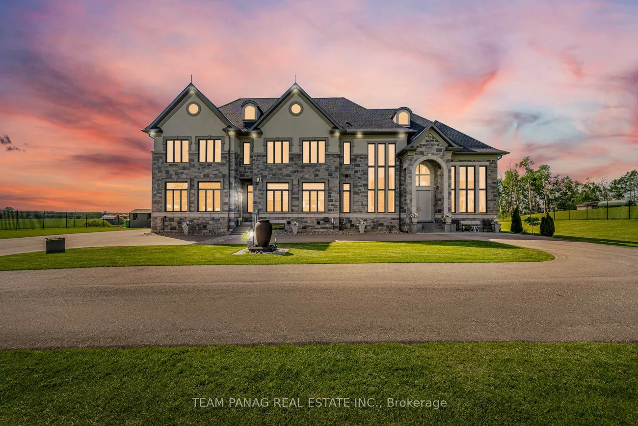 20, Stinson, Palgrave, Caledon