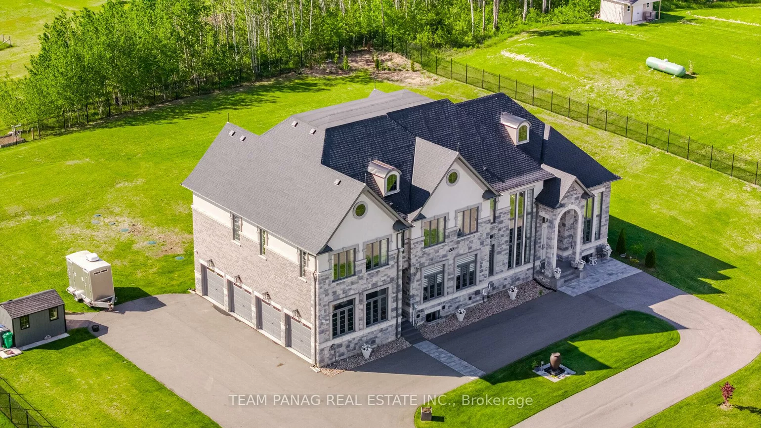 20, Stinson, Palgrave, Caledon