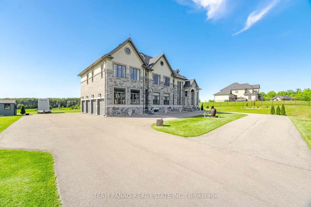 20, Stinson, Palgrave, Caledon