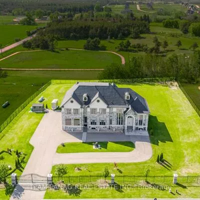 20, Stinson, Palgrave, Caledon