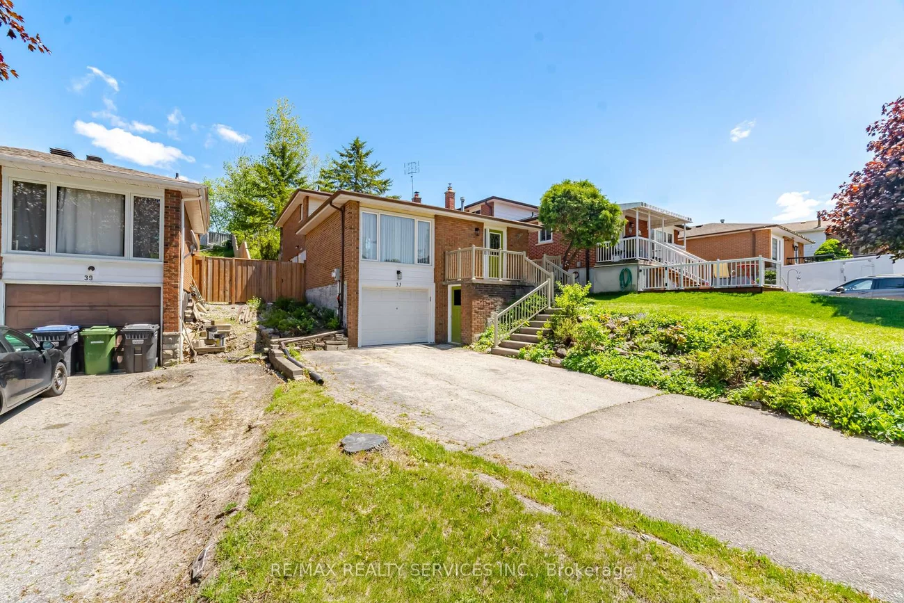 33, Hesp, Bolton West, Caledon