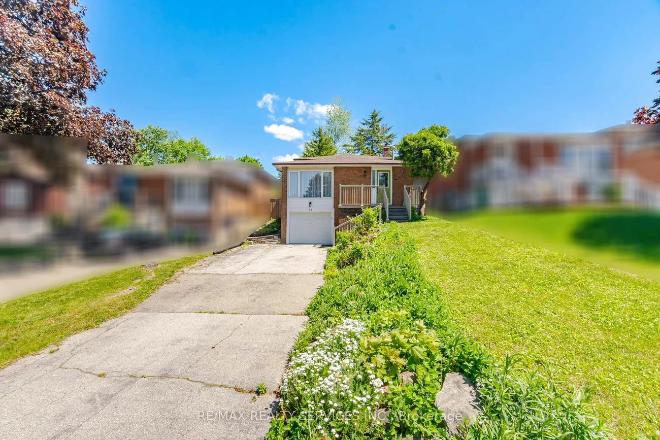 33, Hesp, Bolton West, Caledon
