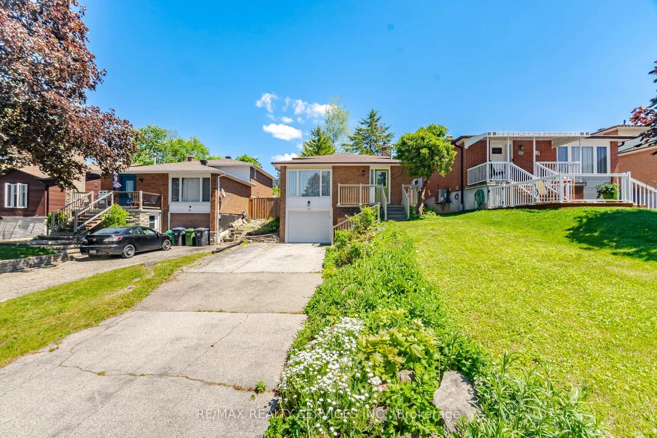 33, Hesp, Bolton West, Caledon