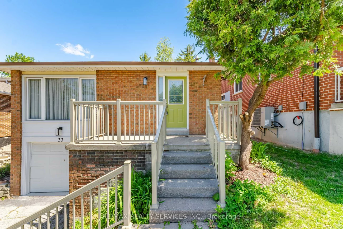 33, Hesp, Bolton West, Caledon
