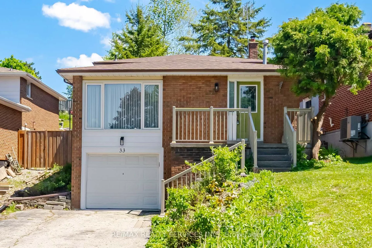 33, Hesp, Bolton West, Caledon