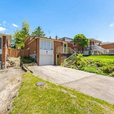 33, Hesp, Bolton West, Caledon