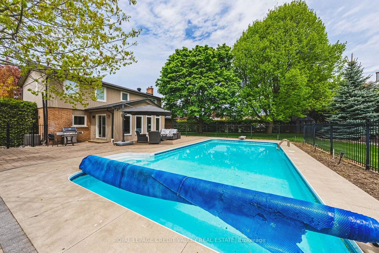 5, Valleygreen, Caledon East, Caledon