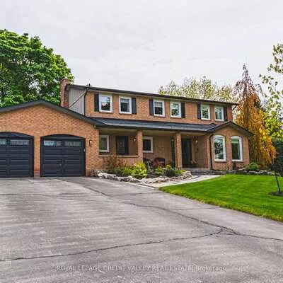 5, Valleygreen, Caledon East, Caledon