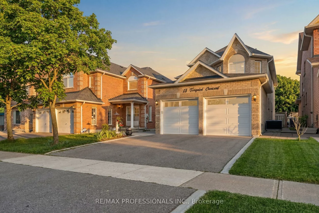15, Tarquini, Bolton West, Caledon