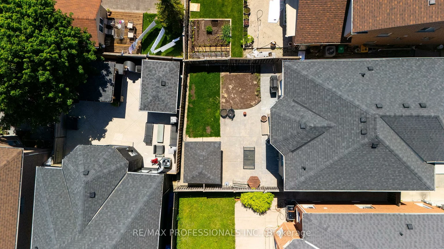 15, Tarquini, Bolton West, Caledon