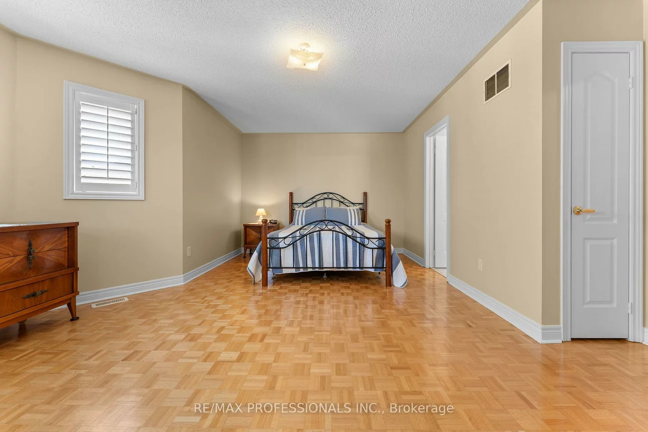 15, Tarquini, Bolton West, Caledon