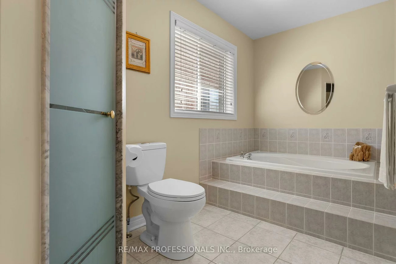 15, Tarquini, Bolton West, Caledon