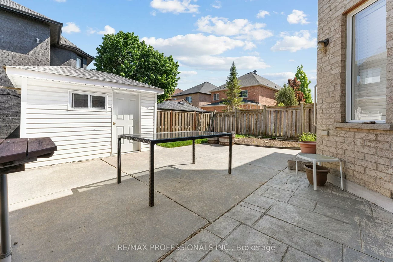 15, Tarquini, Bolton West, Caledon