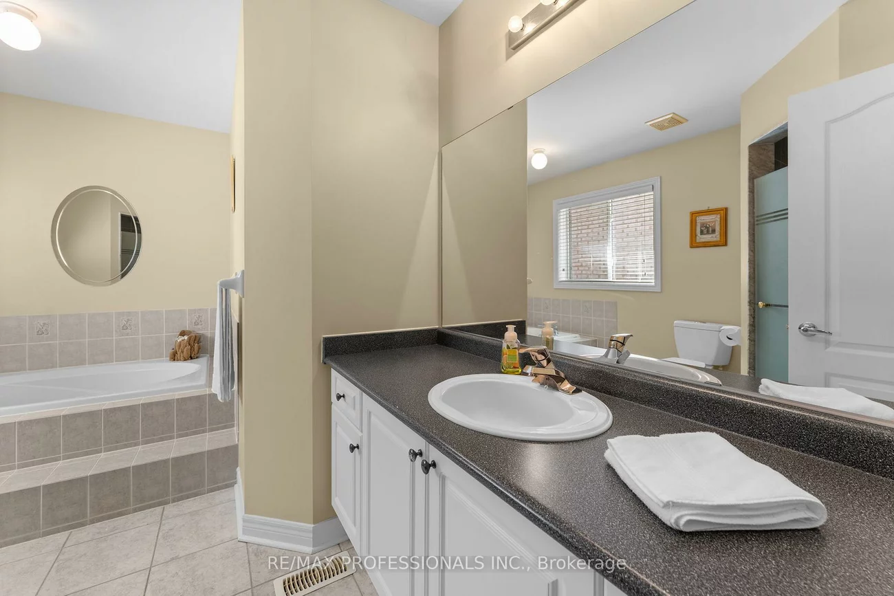 15, Tarquini, Bolton West, Caledon