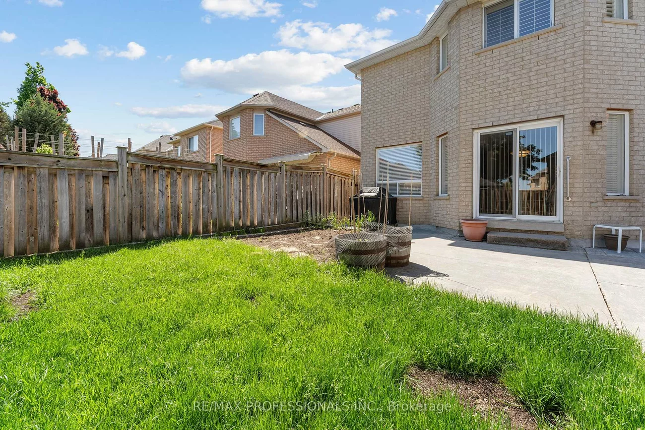 15, Tarquini, Bolton West, Caledon