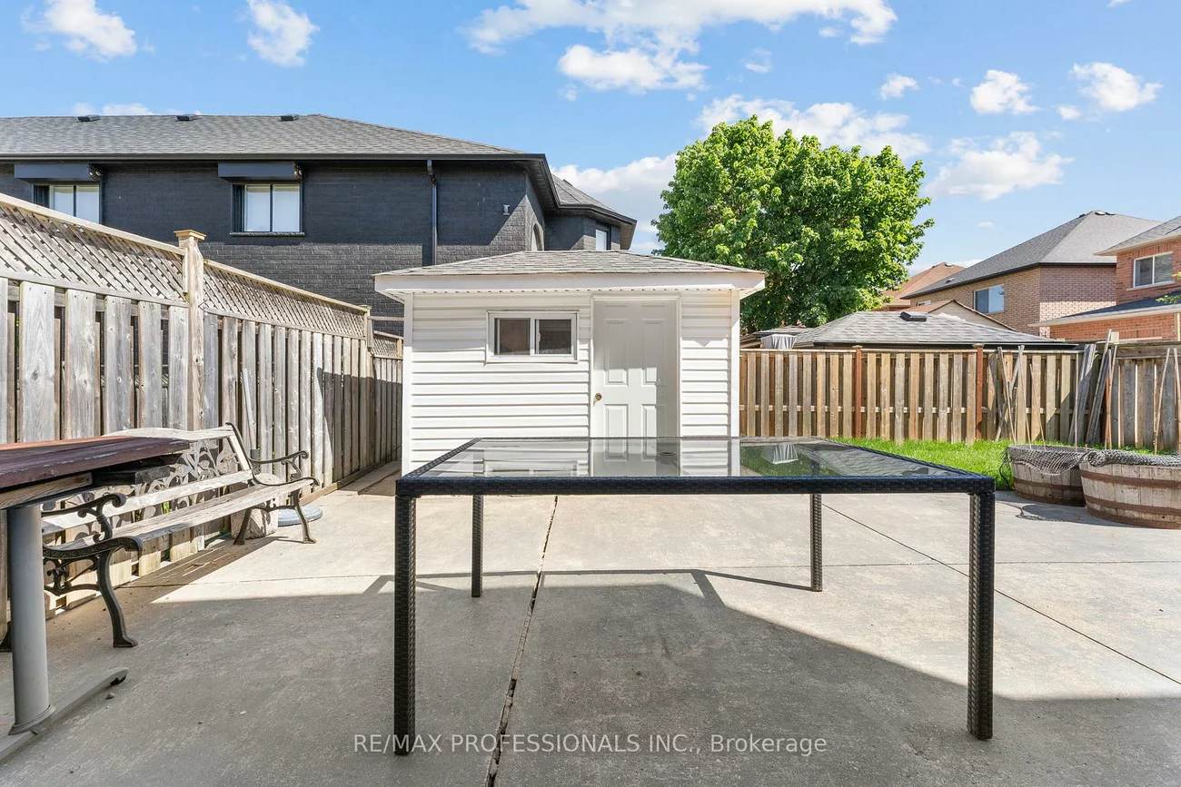 15, Tarquini, Bolton West, Caledon