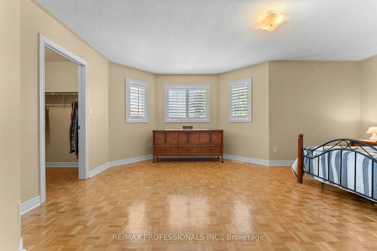 15, Tarquini, Bolton West, Caledon