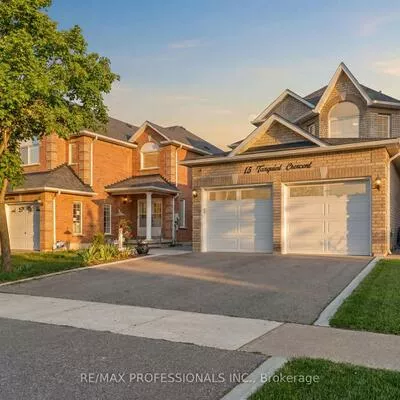 15, Tarquini, Bolton West, Caledon
