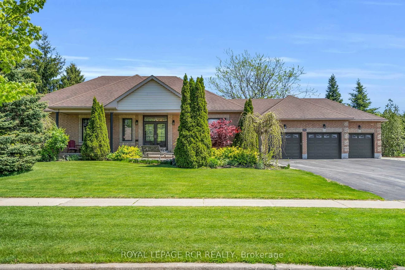 5, Massari, Caledon Village, Caledon