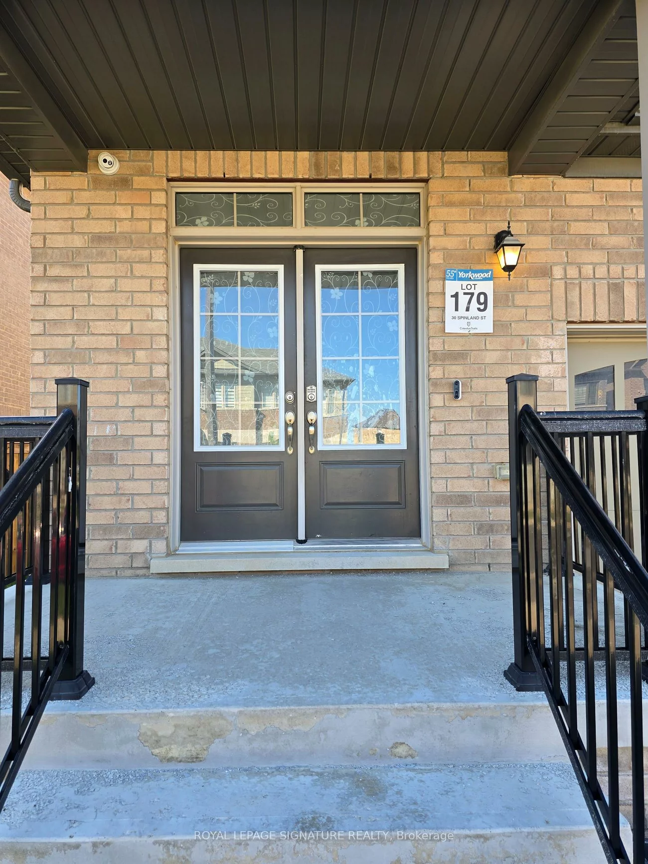 30, Spinland, Rural Caledon, Caledon