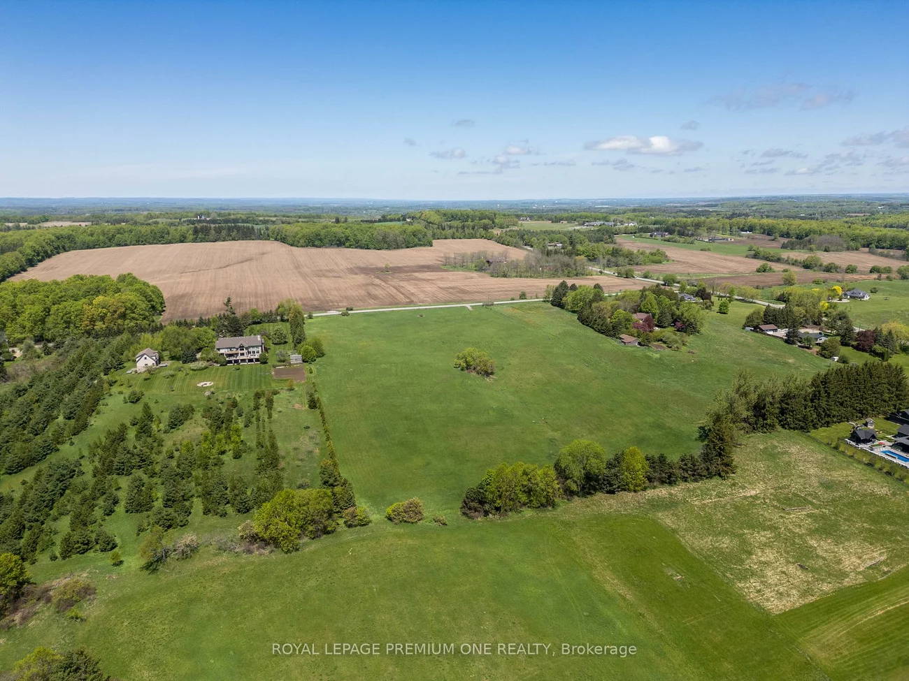 10375, Old Church, Palgrave, Caledon