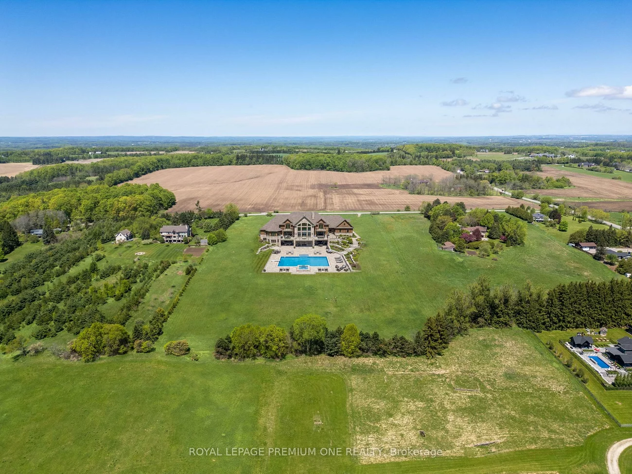10375, Old Church, Palgrave, Caledon