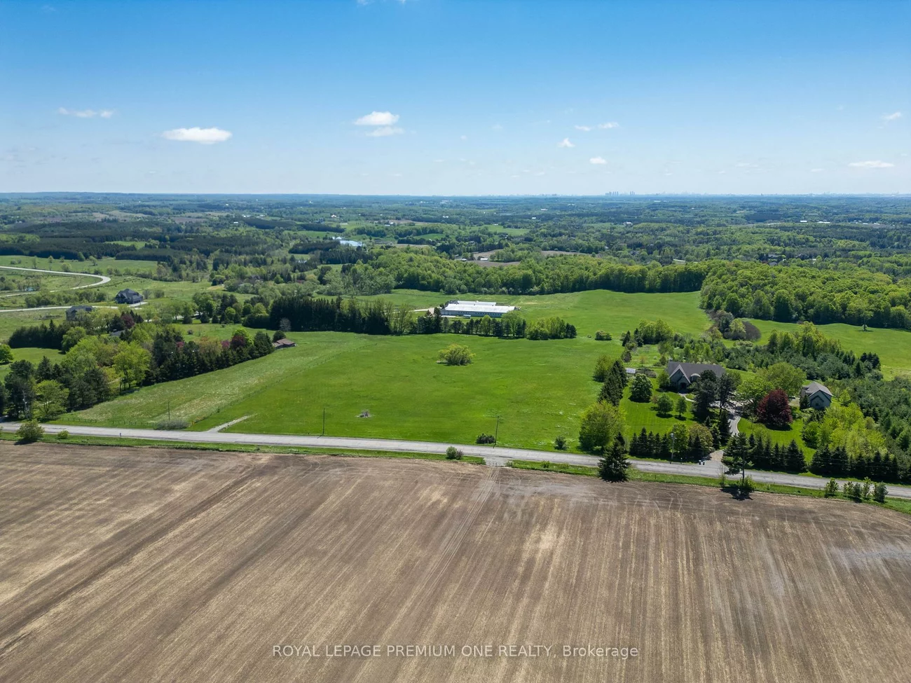 10375, Old Church, Palgrave, Caledon