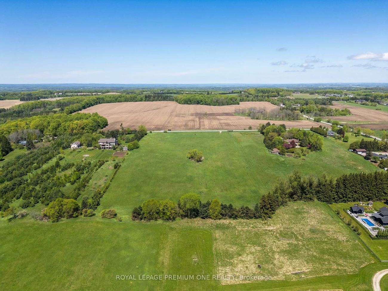 10375, Old Church, Palgrave, Caledon