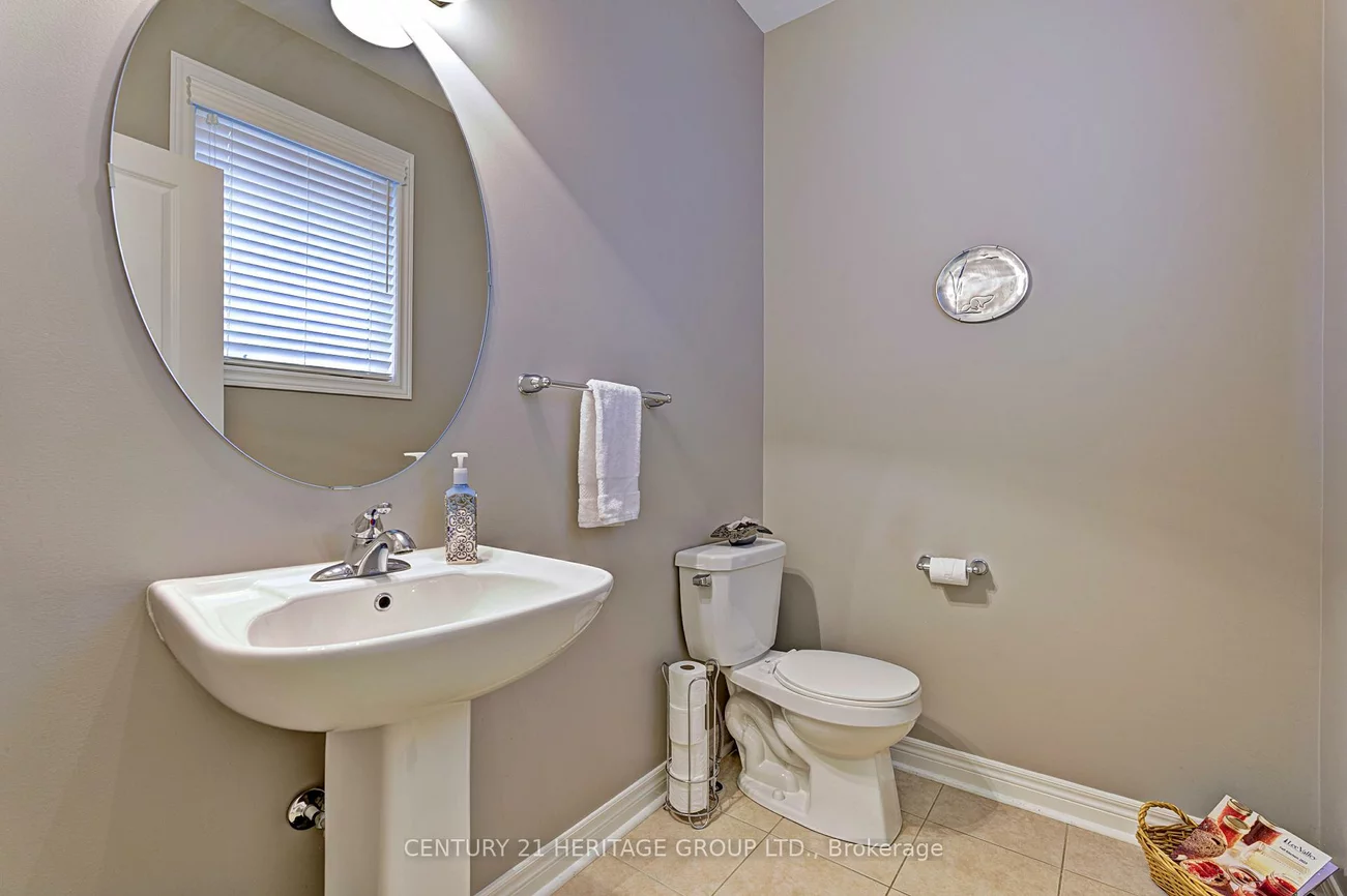 28, Boyces Creek, Caledon East, Caledon