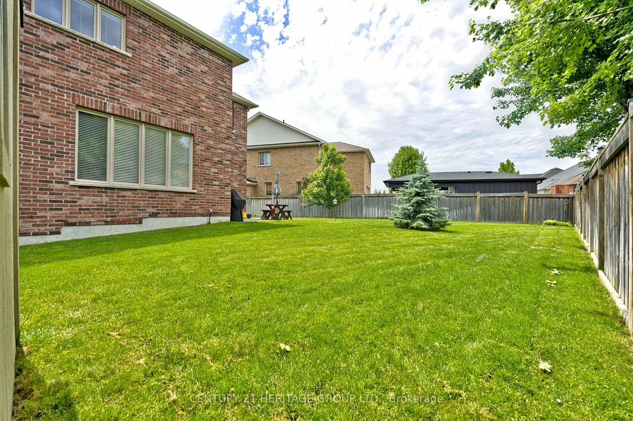 28, Boyces Creek, Caledon East, Caledon