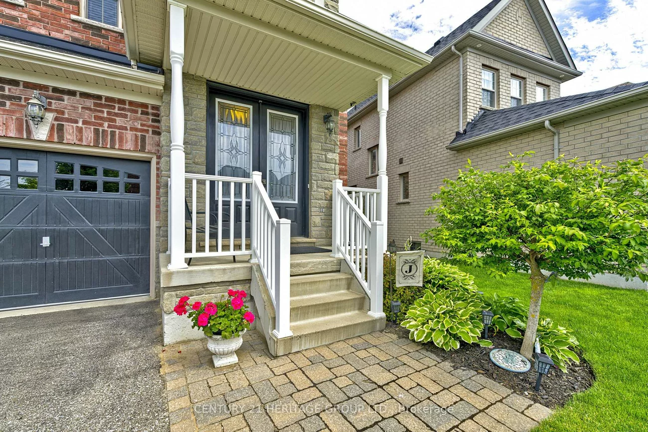 28, Boyces Creek, Caledon East, Caledon