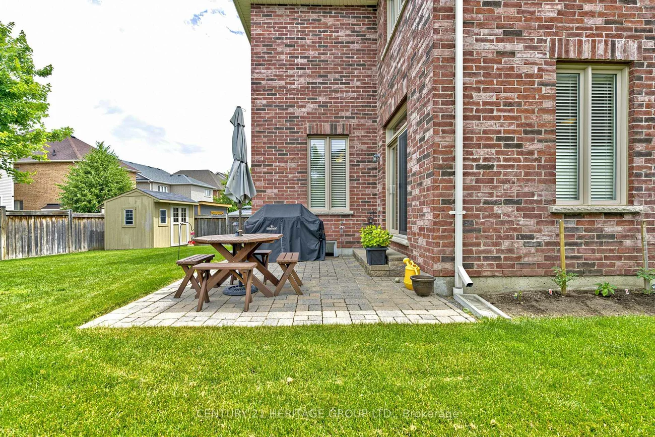28, Boyces Creek, Caledon East, Caledon