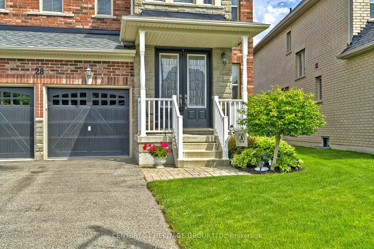 28, Boyces Creek, Caledon East, Caledon
