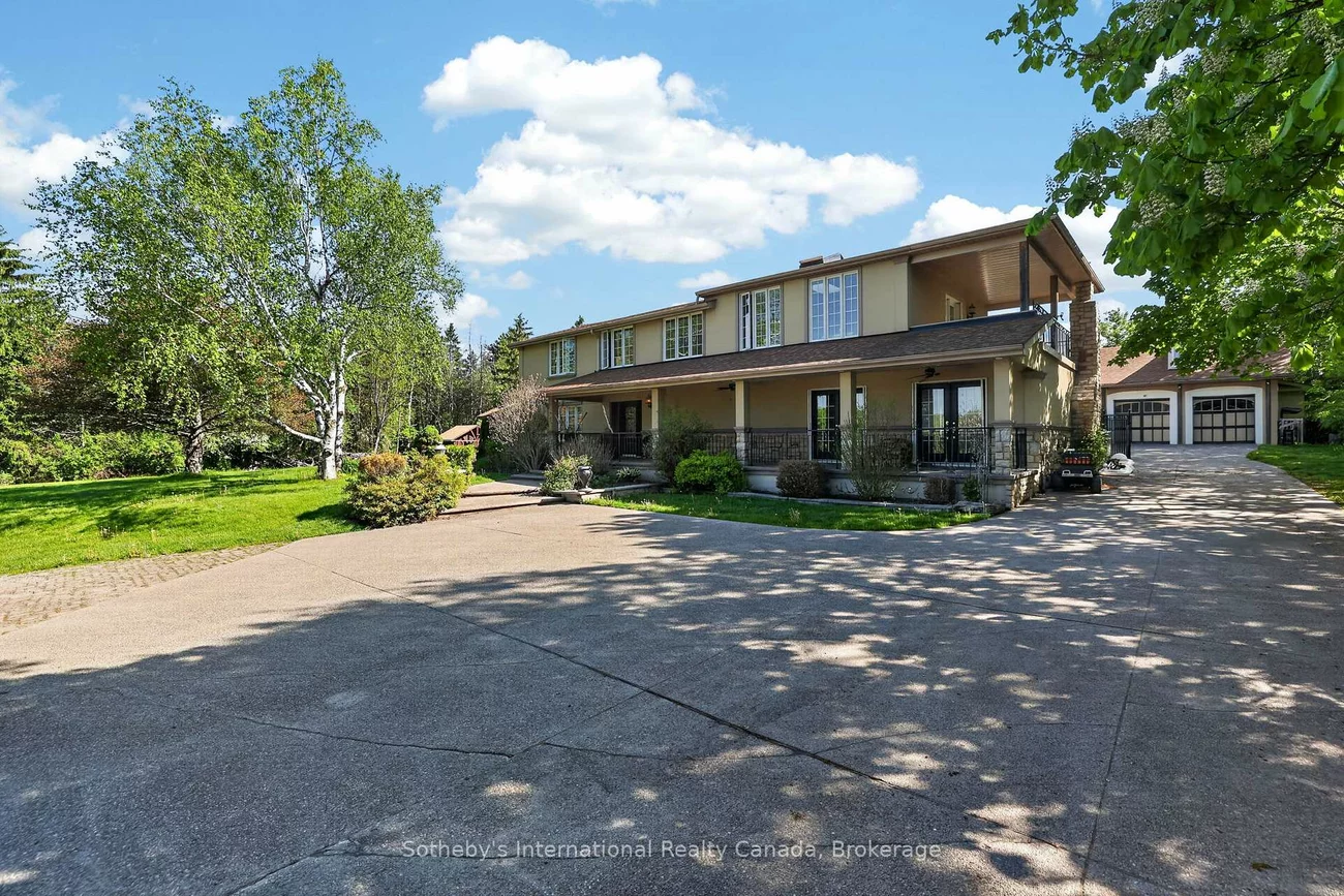110, Palmer, Palgrave, Caledon