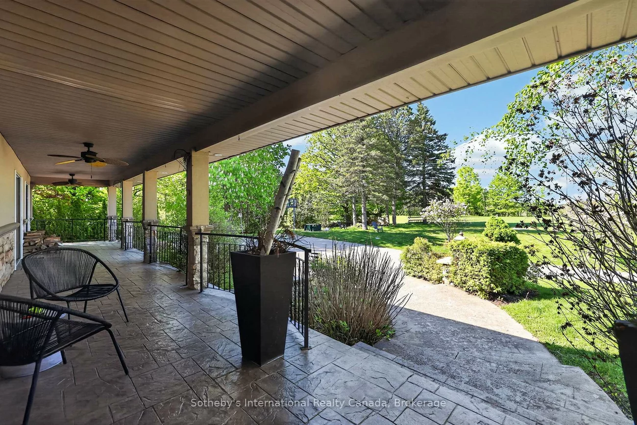 110, Palmer, Palgrave, Caledon